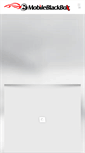 Mobile Screenshot of mobileblackbox.com